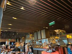 -广州富力君悦大酒店·凯菲厅