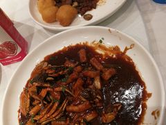 -和记小菜(七宝店)