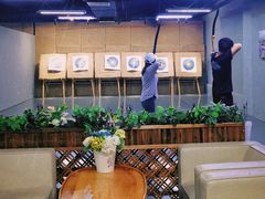 -蓝天射箭馆·专业射箭运动(诚丰广场店)