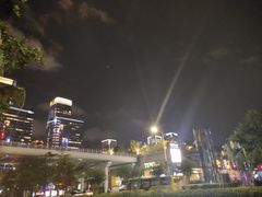 -皇庭广场(福华三路店)