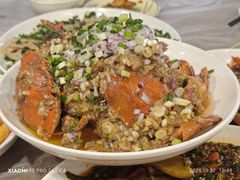 -辣螃铠盆盆蟹大排档(总店)