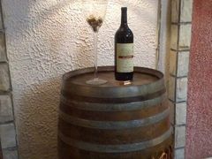 -青岛葡萄酒博物馆