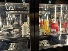 -顺德美的万豪酒店·自助餐·贡厨