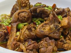 -尚岛私房菜(西方巷店)
