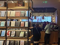 -COSTA COFFEE(新奥购物中心店)