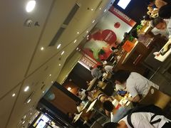 -凯德广场(西城店)