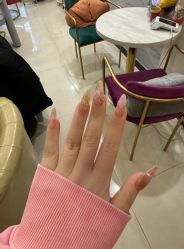 -Fanni美甲美睫皮肤管理