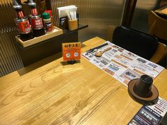 -鳗事鱼意·活鳗現烤专门店(富力海珠城店)