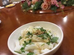 特色捞粉-百姓百味海鲜酒楼(粤垦路总店)