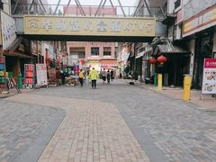 -万达广场(泰安泰山店)