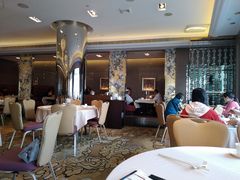 大堂-金苑海鲜酒家(来魅力店)