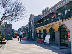 -龙湖星悦荟(颐和店)