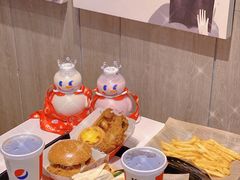 -蜜雪冰城(印象汇店)