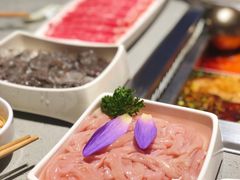 -海底捞火锅(海宁路店)