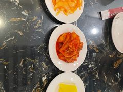 -桃园中华料理炸酱面(燕儿岛路店)