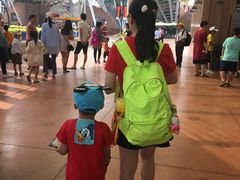 -南宁方特东盟神画