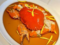醉膏蟹-食廬(虹桥南丰城店)