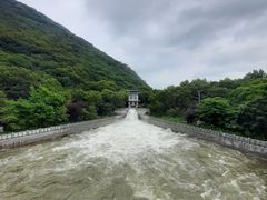 -沈阳辉山风景区