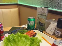 -極屋鮨牛 · 烧肉酒场(时代C馆店)