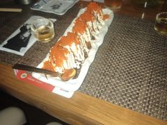 -半藏居酒屋(香港花园店)