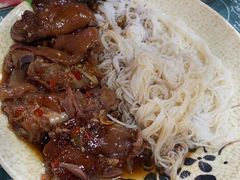 -贤花饭店(凯德店)