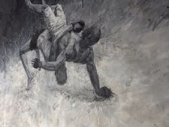 -格斗兄弟搏击健身训练馆(望京店)