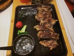 -豪享来牛排(人民店)