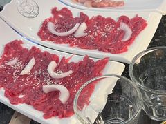 -熊大·鲜烤黄牛肉(五山店)