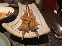 -丝路金桃·新疆菜(徐汇店)