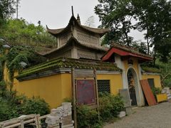 -径山寺