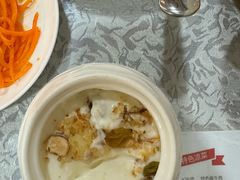 -汗腾格里·风味餐厅(新疆驻京办店)
