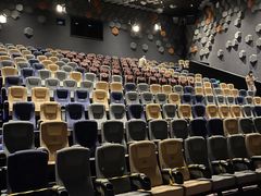 -星河寰宇IMAX影城(星河WORLD·COCO Park店)