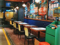 大堂-憶廟街 X 沙角邨(太古城店)