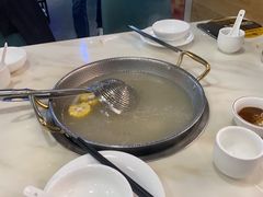 -潮汕大目牛肉火锅(水围店)