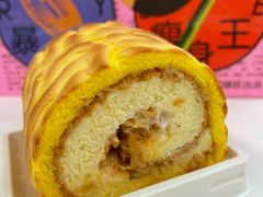 -好利来(团结湖店)