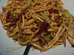 -阿里疆Alijiang·丝路美食·异域风情·清真(长楹天街店)
