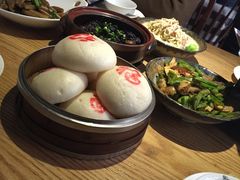 -黛瓦里巷(南京东路店)