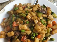 -清真·鸦儿李记·小馆(后海店)