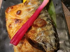 -德川家日本料理(龙德广场店)