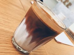 污咖啡Dirty-大酉·M Coffee(北京美术馆店)