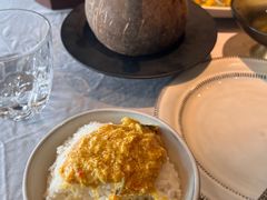 -星叶·东南亚料理(宁波万象汇店)