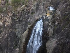 -磐安舞龙峡景区