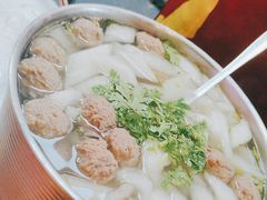 -比格比萨自助(延庆万达广场店)