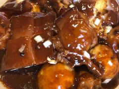-王村姑老土炕莜面村(桥东店)