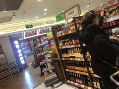 -金鹰超市(国际购物中心新街口店)