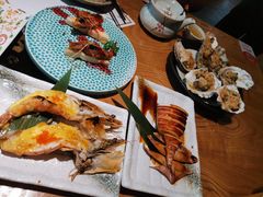 -东田之村自助餐厅(金水路店)