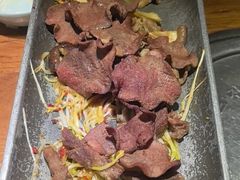 -明哲家韩国料理(1818美食广场店)
