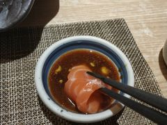 -歌行灯日本料理(伊势丹店)