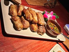 -花马天堂云南餐厅 Lost Heaven(外滩店)