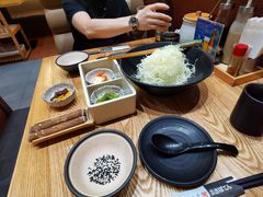 -胜博殿霸王树(嘉里中心店)